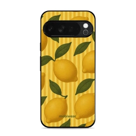 Etui Glossy Case do Google Pixel 10 Pro XL - wzór GP81G