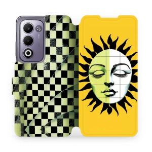 Etui do OPPO A5m - wzór VP56S