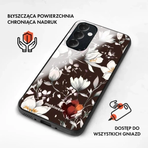 Etui Glossy Case do Xiaomi Redmi 15 - wzór GP72G