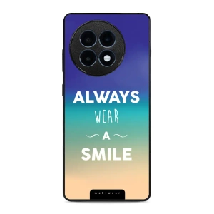 Etui Glossy Case do OnePlus 13R - wzór G074G