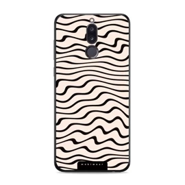 Etui Glossy Case do Huawei Mate 10 Lite - wzór GA62G