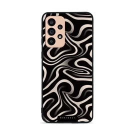 Etui Glossy Case do Samsung Galaxy A33 5G - wzór GA63G