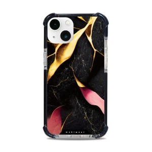 Etui MagSafe Elite Bumper Apple iPhone 13 - wzór D019D