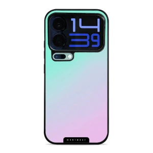 Etui Glossy Case do Xiaomi 17 Pro Max - wzór G063G
