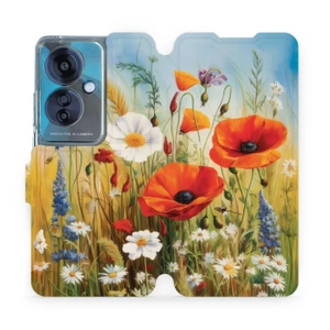 Etui do OPPO Reno 11F - wzór VP43S