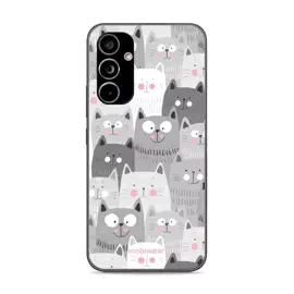 Etui Glossy Case do Samsung Galaxy A54 - wzór G045G