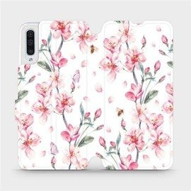 Etui do Samsung Galaxy A50 - wzór M124S