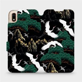 Etui do Huawei Y5 2019 - wzór VP16S