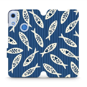 Etui do Huawei Y6S - wzór VP89S