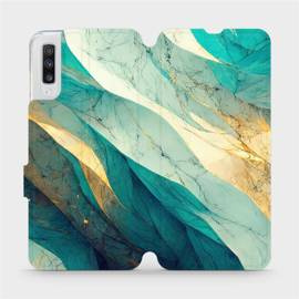 Etui do Samsung Galaxy A70 - wzór VP37S