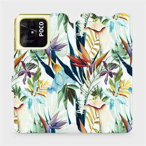 Etui do Xiaomi POCO C40 - wzór M071P