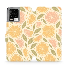 Etui do Realme 8 Pro - wzór VP80S