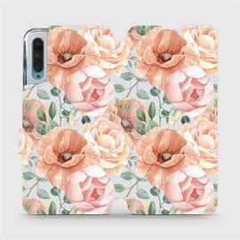 Etui do Huawei P Smart Pro - wzór MP02S
