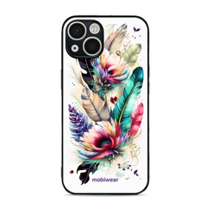 Etui Glossy Case do Apple iPhone 13 - wzór G017G