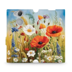 Etui do Sony Xperia XA2 - wzór VP43S