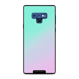 Etui Glossy Case do Samsung Galaxy Note 9 - wzór G063G