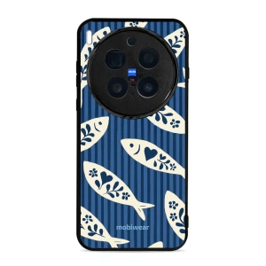 Etui Glossy Case do Vivo X300 Pro - wzór GP89G