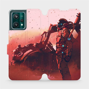 Etui do Realme 9 Pro Plus - wzór MA09S