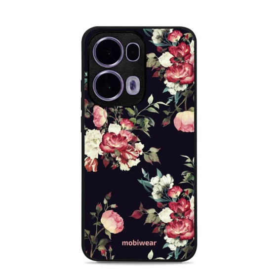 Etui Glossy Case do OPPO Reno 13 Pro - wzór G040G