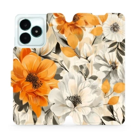 Etui do Realme C51 - wzór VP75S
