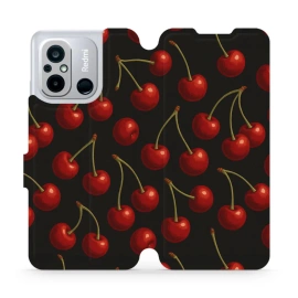 Etui do Xiaomi Redmi 12C - wzór VP83S