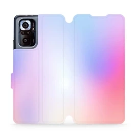 Etui do Xiaomi Redmi Note 10 pro - wzór VP65S