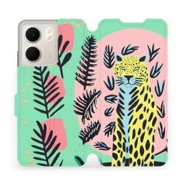 Etui do OPPO A5x - wzór VP52S