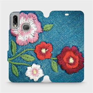 Etui do Huawei P20 Lite - wzór MD05P