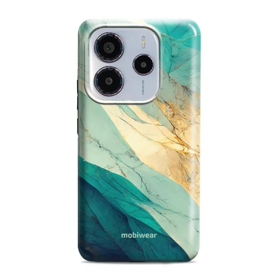 Etui Elite Pro do Xiaomi Redmi Note 14 5G - wzór EP37E