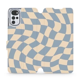 Etui do Motorola Moto G22 - wzór VA59S