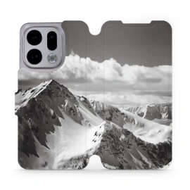 Etui do OPPO Find X9 - wzór M152P