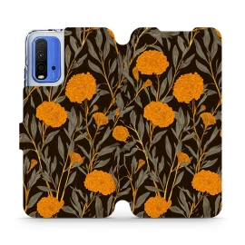 Etui do Xiaomi Redmi 9T - wzór V175S
