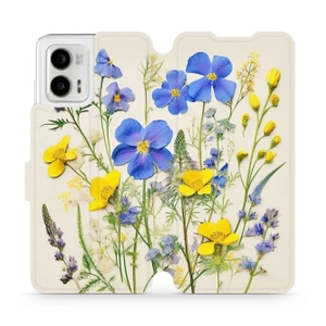 Etui do Motorola Moto G73 5G - wzór VP41S