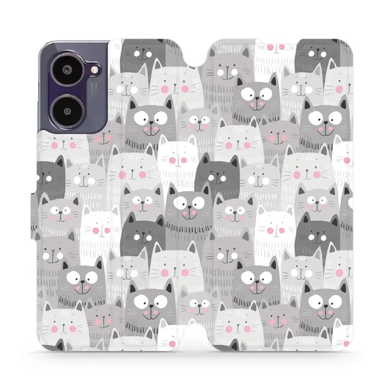 Etui do Realme 10 - wzór M099P
