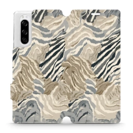 Etui do Sony Xperia 5 - wzór V168S