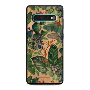 Etui Glossy Case do Samsung Galaxy S10 Plus - wzór G036G