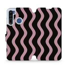 Etui do HTC Desire 20 Pro - wzór VA54S