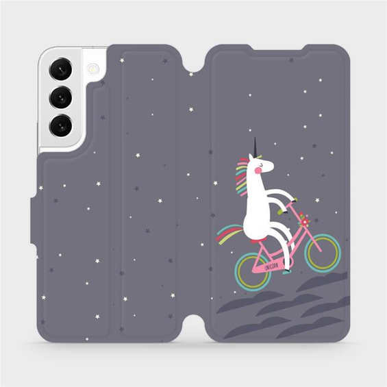 Etui do Samsung Galaxy S22 - wzór V024P