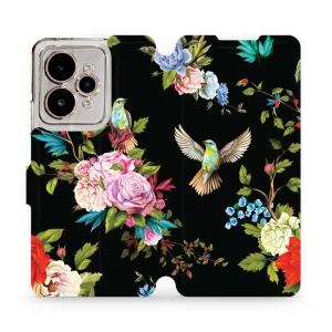 Etui do Realme 15 5G - wzór VD09S