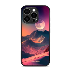 Etui Glossy Case do Apple iPhone 16 Pro - wzór G008G