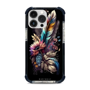 Etui MagSafe Elite Bumper Apple iPhone 13 Pro - wzór D011D