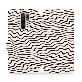 Etui do Xiaomi Redmi 9 - wzór VA62S