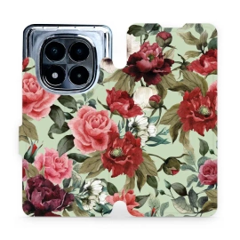 Etui do Xiaomi POCO X7 - wzór MD06P
