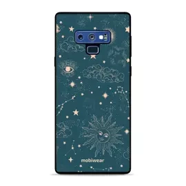 Etui Glossy Case do Samsung Galaxy Note 9 - wzór G047G