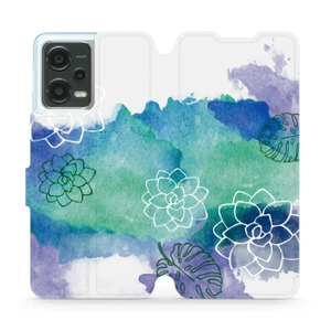 Etui do Xiaomi POCO X5 5G - wzór MG11S