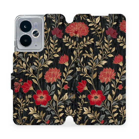 Etui do Realme 14T 5G - wzór V172S