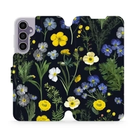 Etui do Samsung Galaxy S23 FE - wzór VP47S