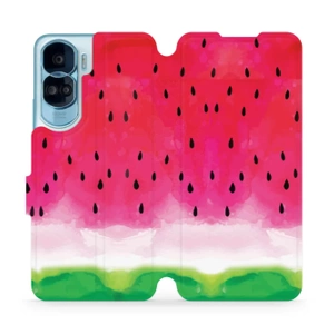 Etui do Huawei Honor 90 Lite - wzór V086S