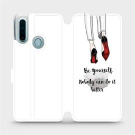 Etui do OPPO A31 - wzór M046P