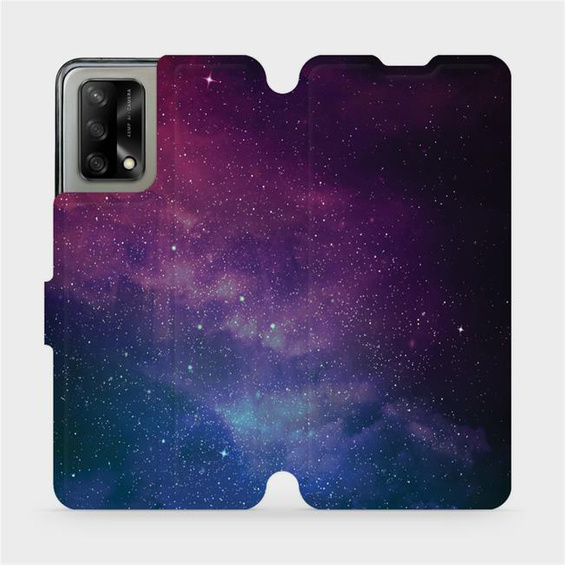 Etui do OPPO A74 - wzór V147P